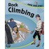 Rock Climbing