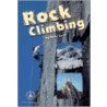 Rock Climbing by Mike Graff