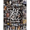 Rock and Roll door Lynn Goldsmith