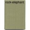 Rock-Elephant door Sam Venable