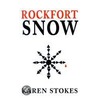 Rockfort Snow door Karen Stokes