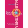 Mars wil seks, Venus wil romantiek door John Gray