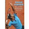 Roger Federer door Rene Stauffer