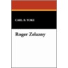 Roger Zelazny door Carl B. Yoke