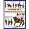 Uniformen uit de tijd van Napoleon by Deborah Smith
