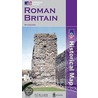 Roman Britain by Ordnance Survey