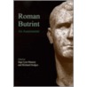 Roman Butrint by Inge Lyse Hansen