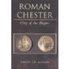 Roman Chester door David J.P. Mason