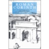 Roman Corinth door Engels