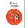 Roman Designs door Polly Pinder