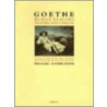 Roman Elegies by Von Johann Wolfgang Goethe