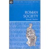 Roman Society by David Taylor