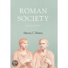 Roman Society by Henry Charles Boren