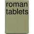 Roman Tablets