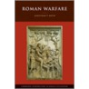 Roman Warfare by Jonathan Roth