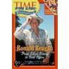 Ronald Reagan by Time for Kids Magazine