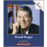 Ronald Reagan by Wil Mara