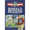 Ronald Reagan by Montrew Dunham