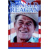 Ronald Reagan by Libby Hughes
