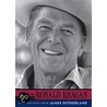Ronald Reagan by James Sutherland