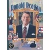 Ronald Reagan door Jane Sutcliffe