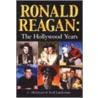 Ronald Reagan by Fred Landesman
