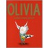 Olivia helpt met kerst