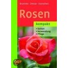 Rosen kompakt by Hella Brumme