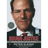 Rough Justice door Peter Elkind