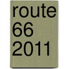 Route 66 2011 door Onbekend