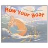 Row Your Boat by Lisa Bruce