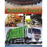 Rubbish Truck door Annabel Savery