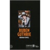 Ruben Guthrie by Brendan Cowell