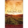 Ruby Among Us by Tina Ann Forkner