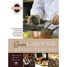 De Grote Larousse Gastronomique door JoëL. Robuchon