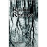 Rueful Rhymes by Scott Mote