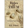 Rules of Thum door R.J. Peters