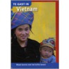 Te gast in Vietnam