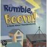 Rumble, Boom! by Rick Thomas