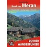 Rund um Meran by Rother Sf