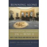 Running Alone door James MacGregor Burns