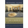 Running Alone by James MacGregor Burns