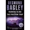 Running Blind door Desmond Bagley