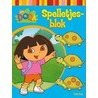 Dora Spelletjesblok