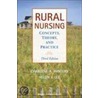 Rural Nursing door  Rn Winters Charlene A.