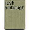 Rush Limbaugh door Scott Gordon