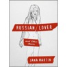 Russian Lover by Null Null