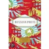 Russian Poets by Peter Washington