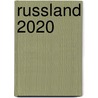 Russland 2020 by Sandra Ravioli
