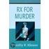 Rx For Murder